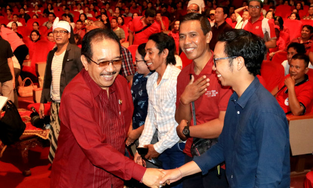  Seluruh Desa Pakraman di Bali Bakal Dilengkapi Wi-Fi Gratis