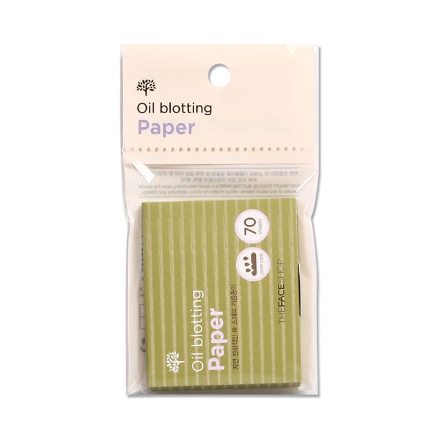 6 Rekomendasi Face Paper untuk Menyerap Minyak di Wajah (6)