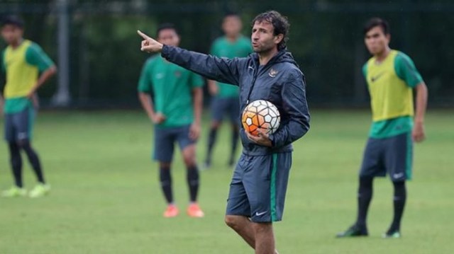 Adiós, Luis Milla