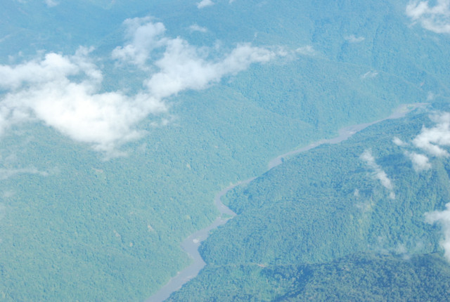 Mengenal Western Province, Tetangga Kita di Selatan Papua (1)