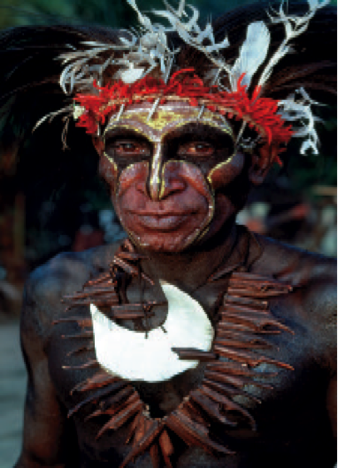 Mengenal Western Province, Tetangga Kita di Selatan Papua (3)