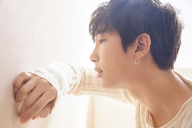 RM BTS Beri Bocoran Mixtape Terbaru