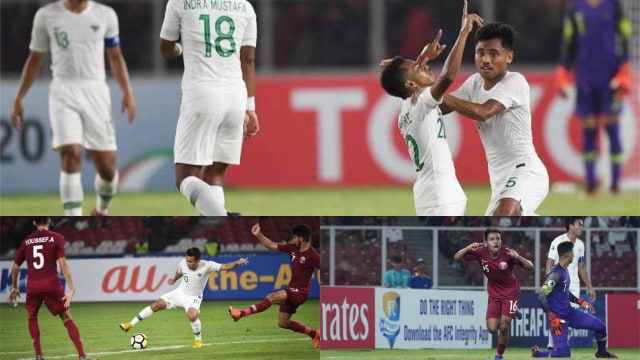 Melihat 3 Skenario yang Akan Terjadi pada Timnas U-19