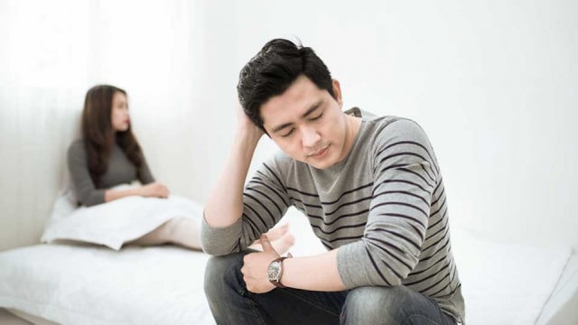 Apa Itu Azoospermia Non-Obrstructive? Bagaimana Mengobatinya?