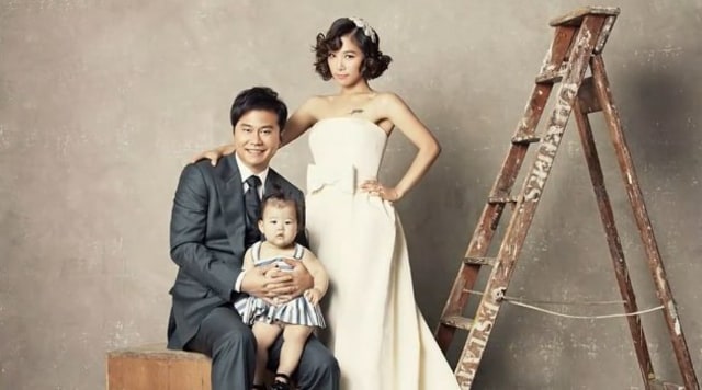 Berita Hari Ini: 6 Artis Korea yang Umumkan Kehamilan Sebelum Menikah (3)