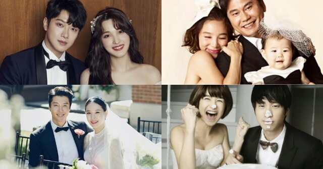 Berita Hari Ini: 6 Artis Korea yang Umumkan Kehamilan Sebelum Menikah