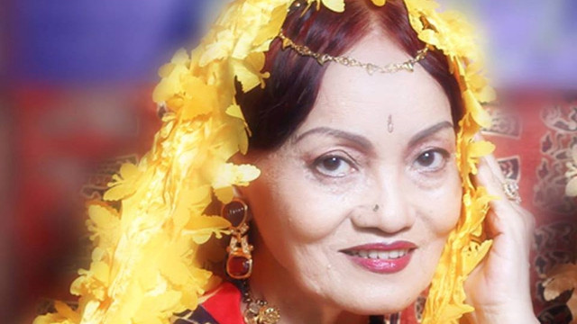 Titi Qadarsih. (Foto: Facebook/Titi Qadarsih)