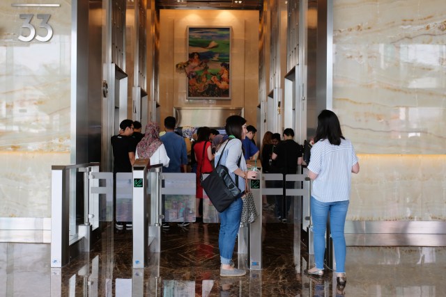 5 Alasan Tokopedia Jadi Tempat Kerja yang Nyaman bagi Perempuan (1)