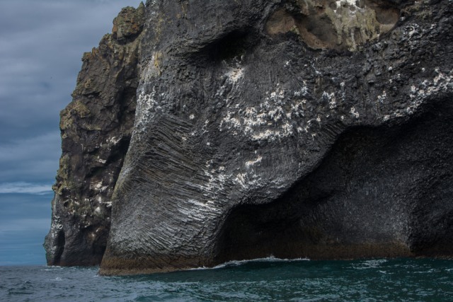The Elephant Rock, Islandia (Foto: Shutter Stock)