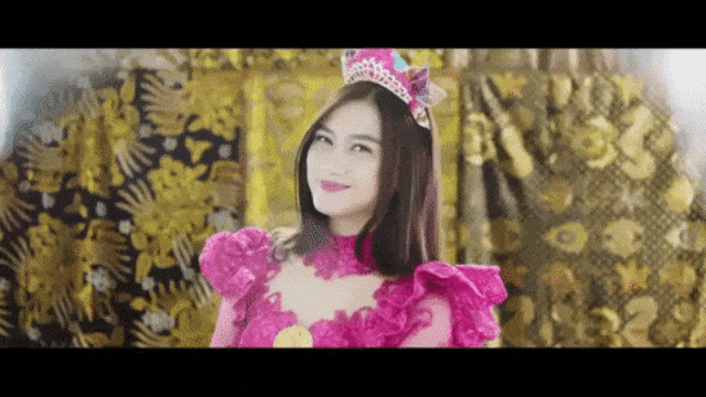 Melody Eks JKT48 (Foto: YouTube)