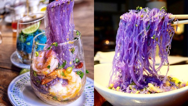 Mi unicorn (Foto: Instagram/ @thaimeemagic @luckyricedotcom)