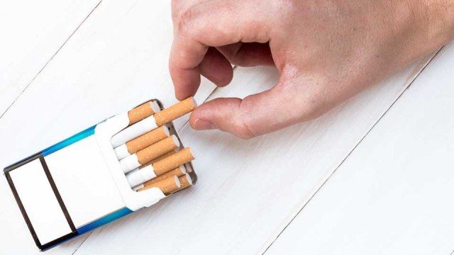Benarkah Rokok Menyebabkan Kemandulan pada Pria?