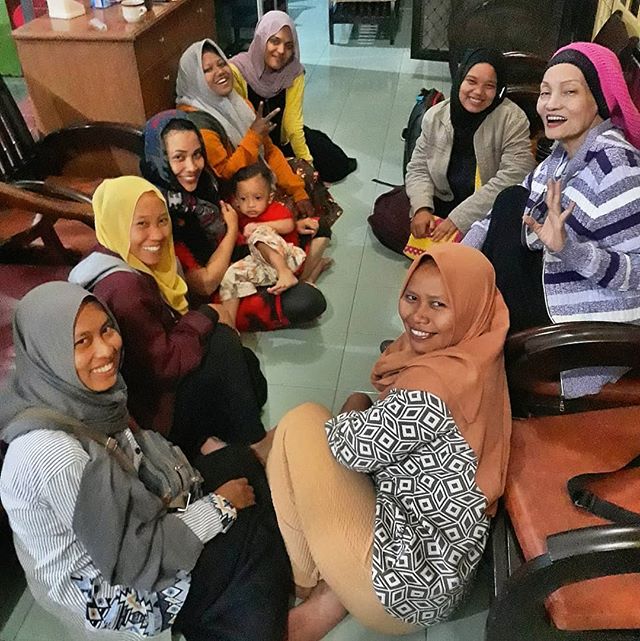 5 Potret Titi Qadarsih Bersama Keluarga sebelum Meninggal (2)