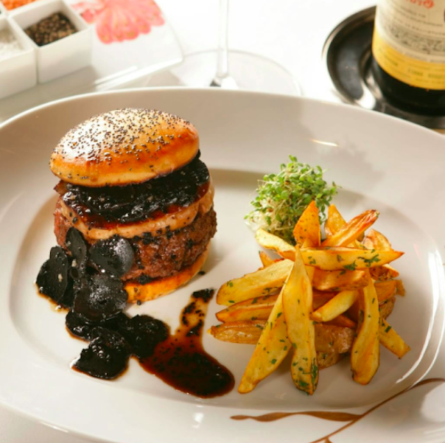 Unique Facts : Can You Afford This World's Most Expensive Food?  (3)