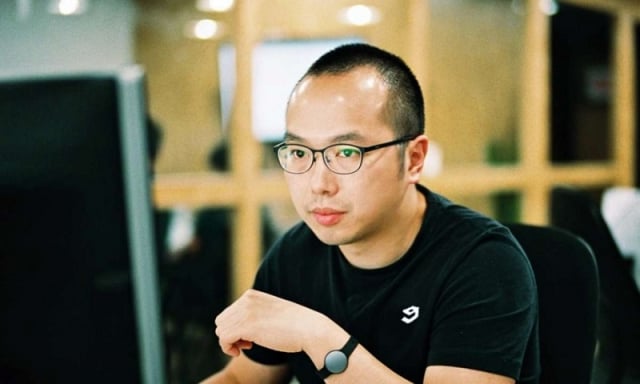 Belajar dari Silicon Valley, ini 7 Rahasia Sukses Ray Chan Mendirikan 9GAG
