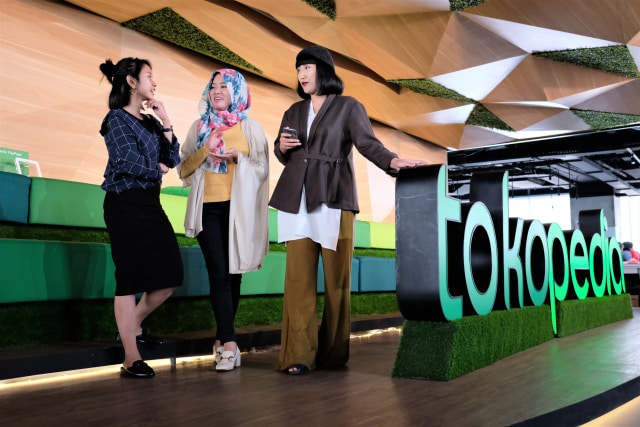5 Alasan Tokopedia Jadi Tempat Kerja yang Nyaman bagi Perempuan (3)