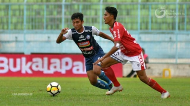 Liga 1 Indonesia Semakin Sengit, Ini 5 Laga Seru pada Pekan 27 (2)