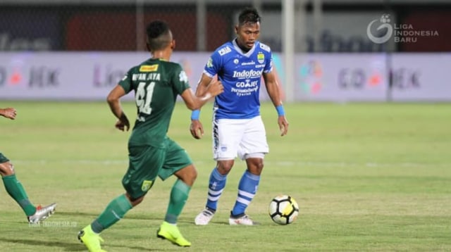 Liga 1 Indonesia Semakin Sengit, Ini 5 Laga Seru pada Pekan 27 (5)