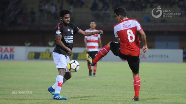 Liga 1 Indonesia Semakin Sengit, Ini 5 Laga Seru pada Pekan 27 (4)