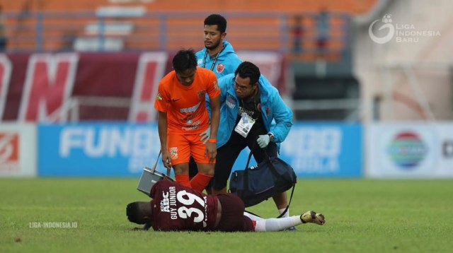 Liga 1 Indonesia Semakin Sengit, Ini 5 Laga Seru pada Pekan 27 (3)