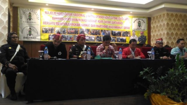 Klarifikasi Adaro terhadap Klaim Tanah Milik Heriyanto