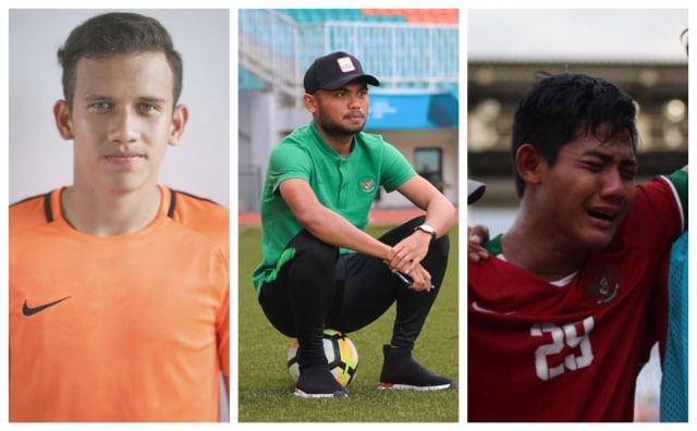 5 Pemain Kunci Timnas Indonesia U-19 saat Hadapi UEA