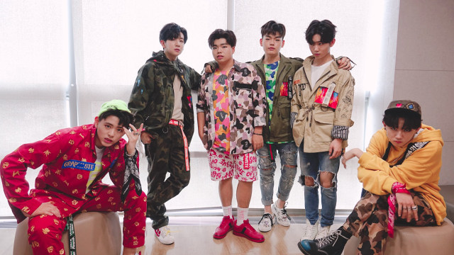 Berita Terupdate: Anggota The East Light Resmi Putus Kontrak dengan Agensi