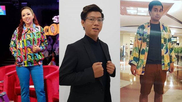 Menikah, David Nurbianto Ungkap Isi Amplop para Seleb yang Hadir
