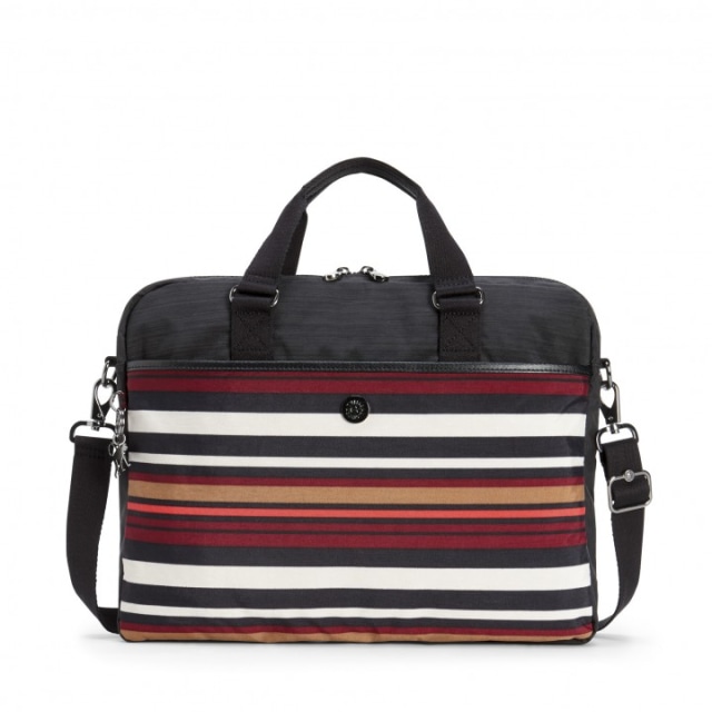 Kipling Kaitlyn Computer Bag  (Foto: Dok. Kipling)