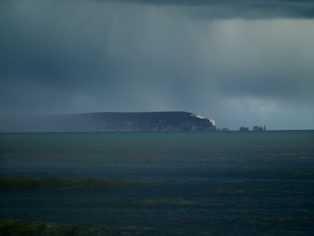 Isle of Wight, Inggris (Foto: Booking.com)
