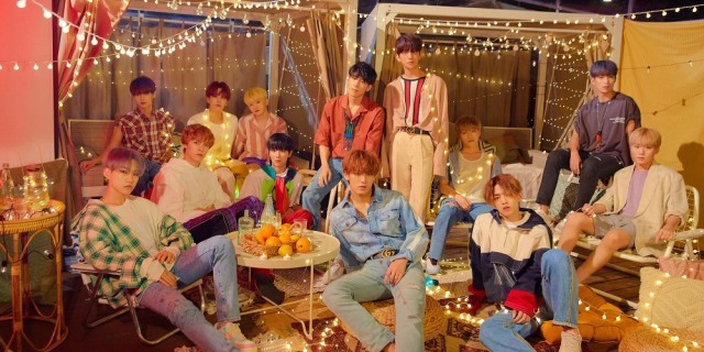 Berita Terkini: Seperti The East Light, 3 Idol K-Pop Pernah Alami Kekerasan (2)