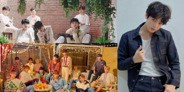 Berita Terkini: Seperti The East Light, 3 Idol K-Pop Pernah Alami Kekerasan