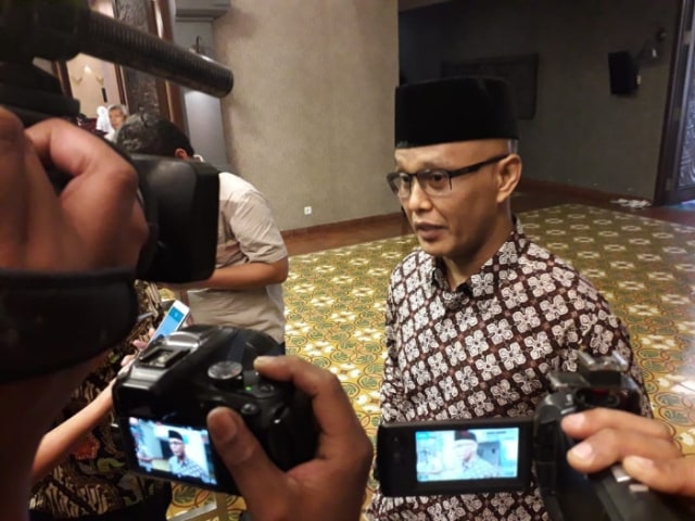 Soal Pembakaran Bendera Tauhid, PKS: Pelaku Harus Diadili