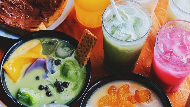 Warunk Upnormal (Foto: Instagram @warunk_upnormal)