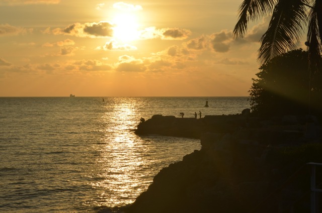Pantai di Kuba (Foto: Pixabay)