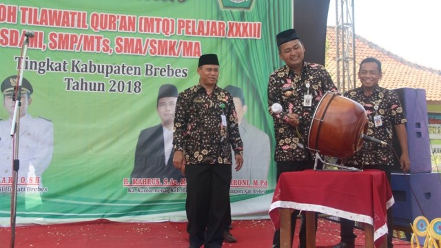 Jadikan Al Quran Sebagai Penyejuk Kehidupan