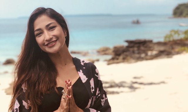 Berita Hari Ini: Cantiknya Camilla, Anak Rahma Azhari yang Beranjak Remaja