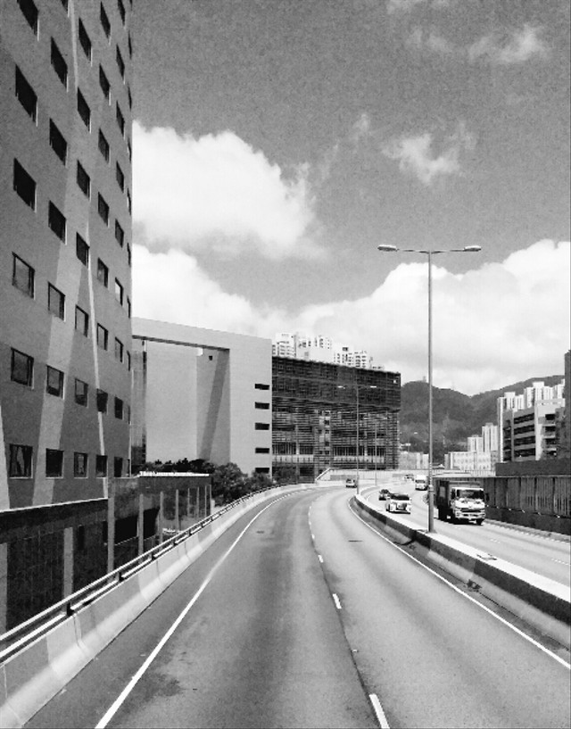 Hong Kong Negeri Sejuta Kisah Anak Rantau (3)