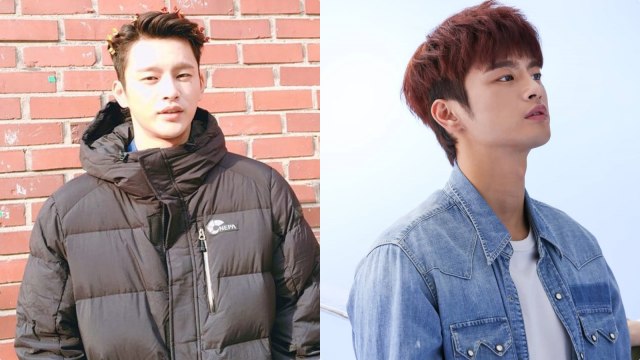 Seo In Guk (Foto: Instagram @bs.stagram)