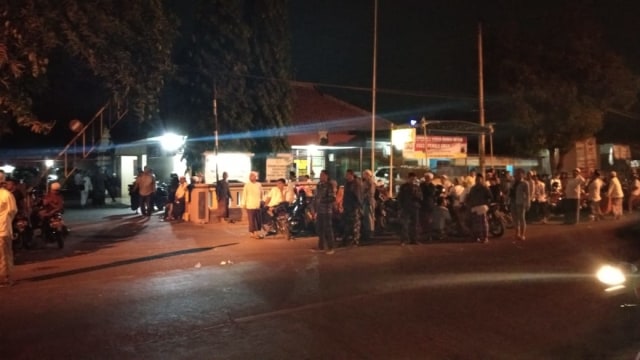 Dukung Pembakaran Bendera Tauhid, Ustaz di Tegal Dilaporkan ke Polisi