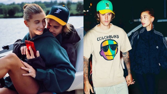 5 Fakta Pernikahan Diam-diam Justin Bieber dan Hailey Baldwin  
