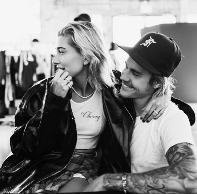 5 Fakta Pernikahan Diam-diam Justin Bieber dan Hailey Baldwin   (3)