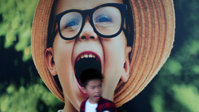 Melukis Hong Kong dari Balik Lensa (3)