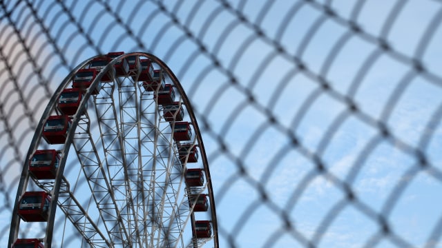 Melukis Hong Kong dari Balik Lensa (4)