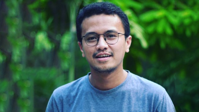 Politikus PAN, Faldo Maldini. (Foto: Dok. istimewa)