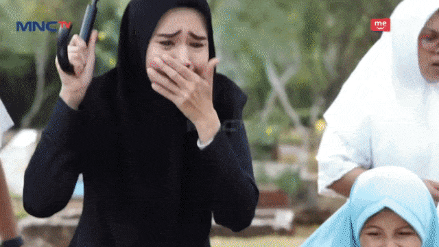 'Dzolim' Mengangkat Kisah Kepala Panti Asuhan yang Serakah (Foto:  MNCTV Official/youtube)