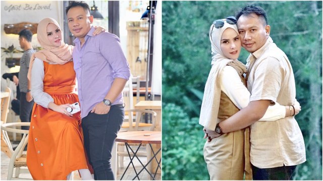 5 Kisah Cinta Pasangan Seleb Ini Diduga Settingan