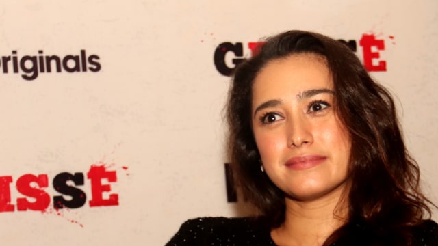 Alexandra Gottardo. Foto: Munady Widjaja