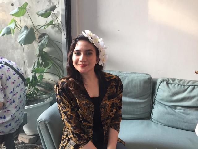 Galabby (Foto: Hesti Widianingtyas/kumparan)