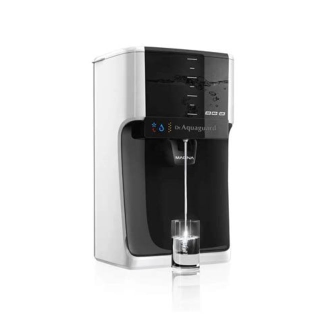 Yuk, Produksi Air Minum Sendiri dengan Penjernih Air! (6)
